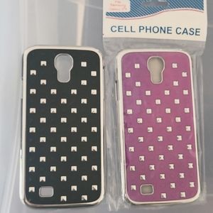 Phone cases